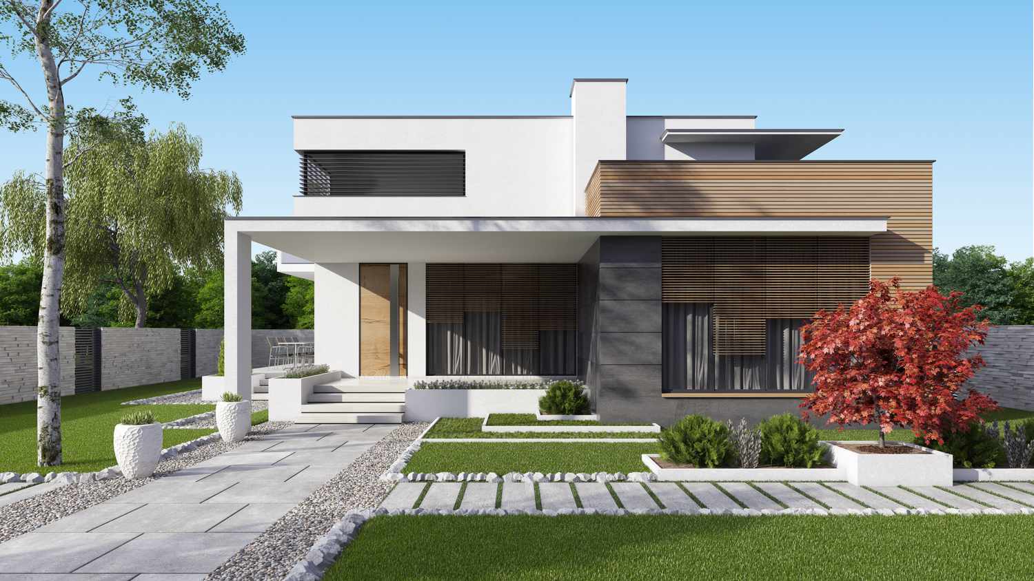 ARCHITECTURAL DESIGN ARCHITECTURAL DESIGN